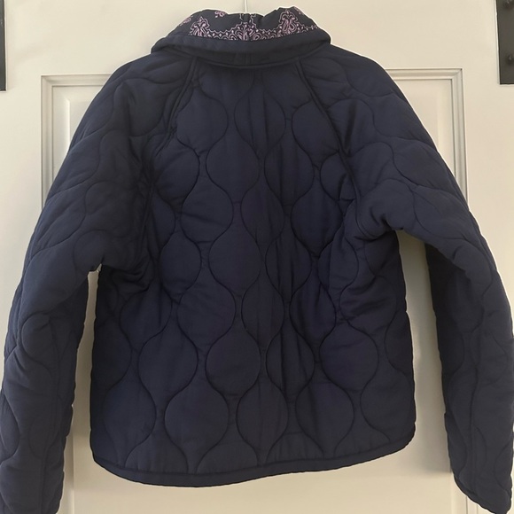 Xirena Harlowe Quilted Puffer Jacket - Picture 6 of 9